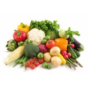 Купить овощи оптом