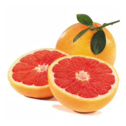 Апельсин Красный